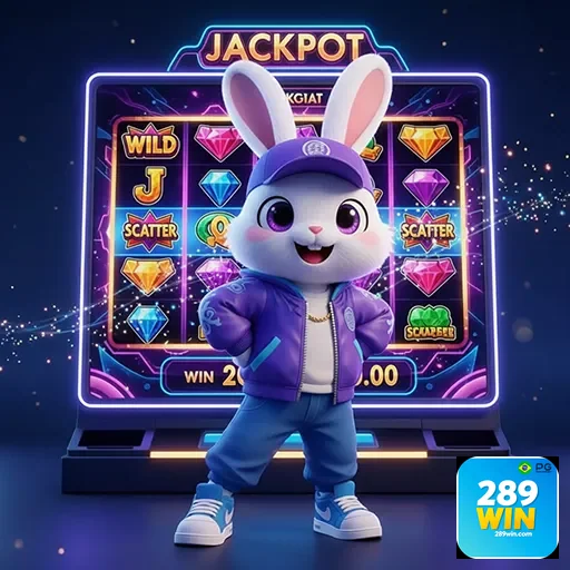 Jogue com responsabilidade e aproveite promoções exclusivas - 289win