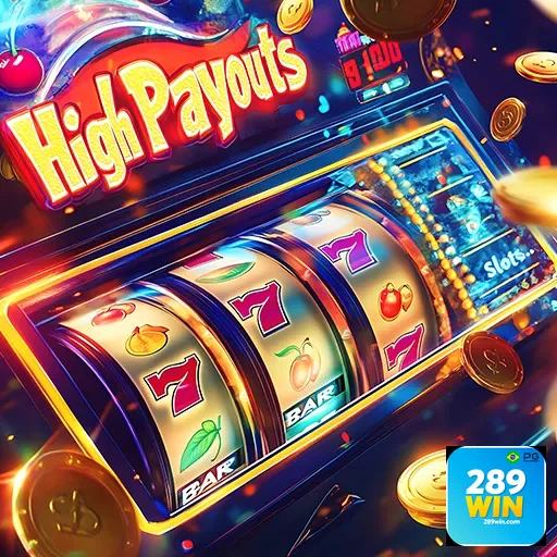 Pagamentos rápidos e protegidos para sua conveniência - 289win